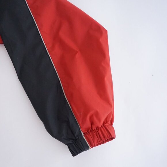 90s Dale Earnhardt Sr. #3 Nascar Zip Up Windbreaker Jacket L By Winner's Circle - Picture 10 of 10